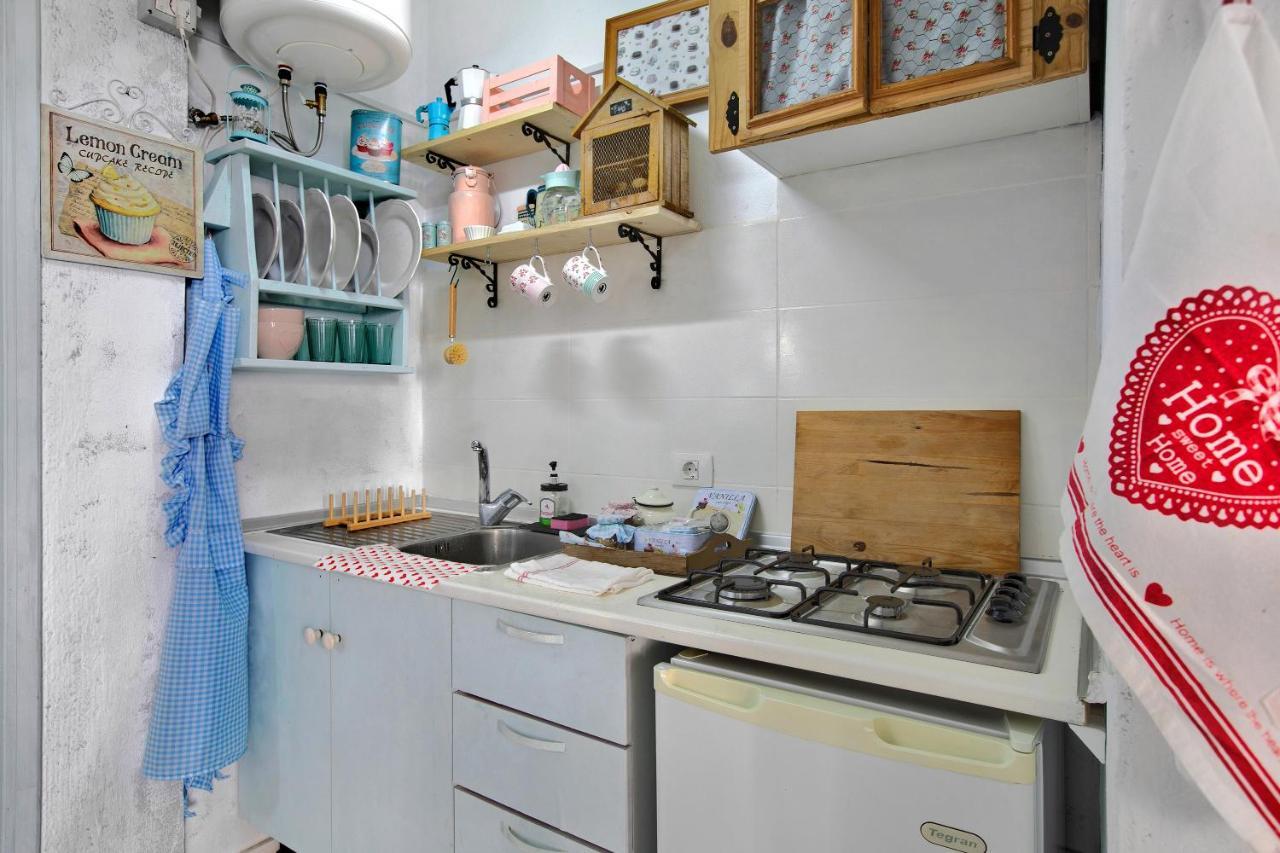 Little House Playa San Marcos Apartment Икод де лос Винос Екстериор снимка