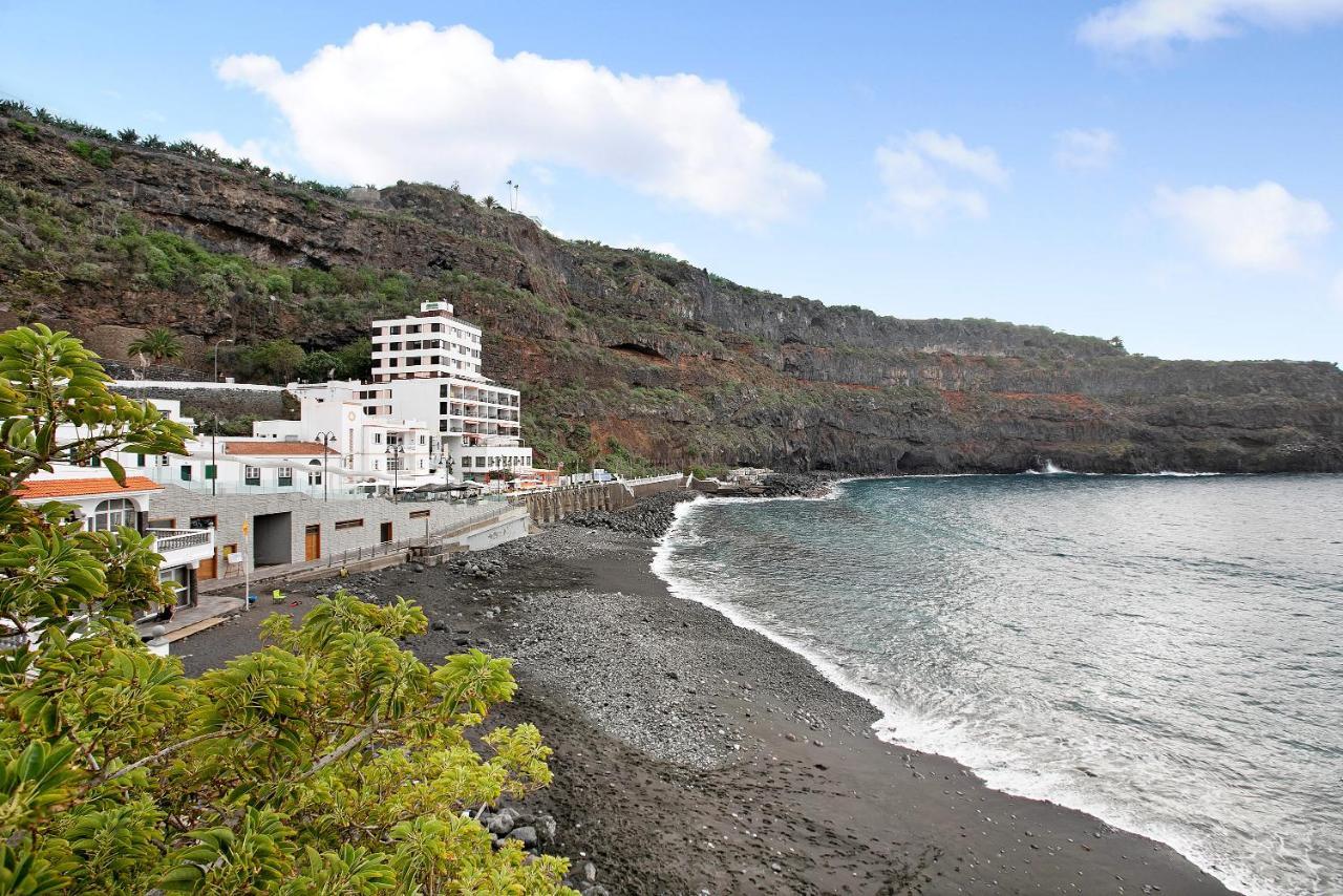 Little House Playa San Marcos Apartment Икод де лос Винос Екстериор снимка