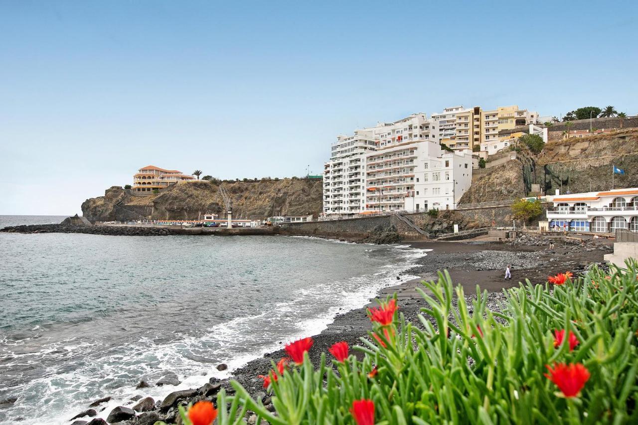 Little House Playa San Marcos Apartment Икод де лос Винос Екстериор снимка