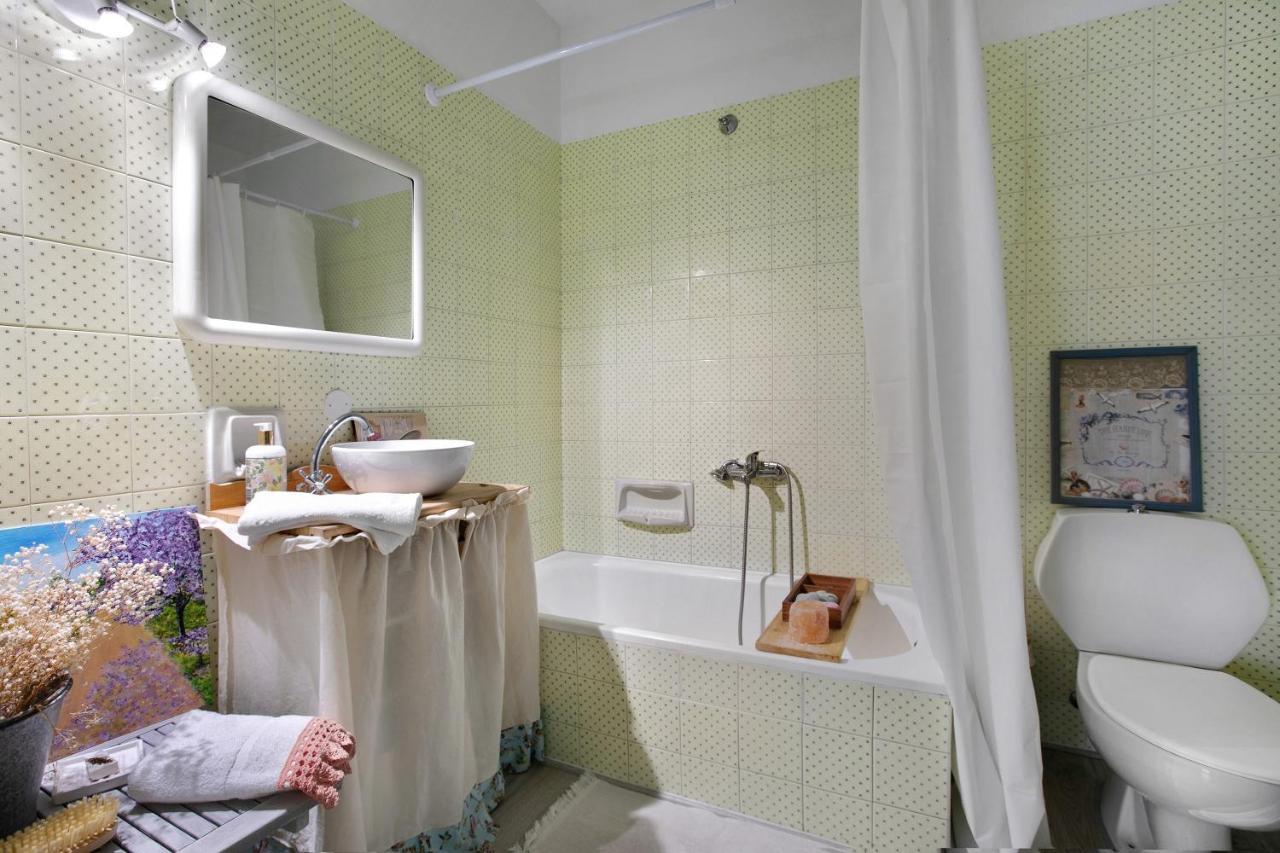 Little House Playa San Marcos Apartment Икод де лос Винос Екстериор снимка