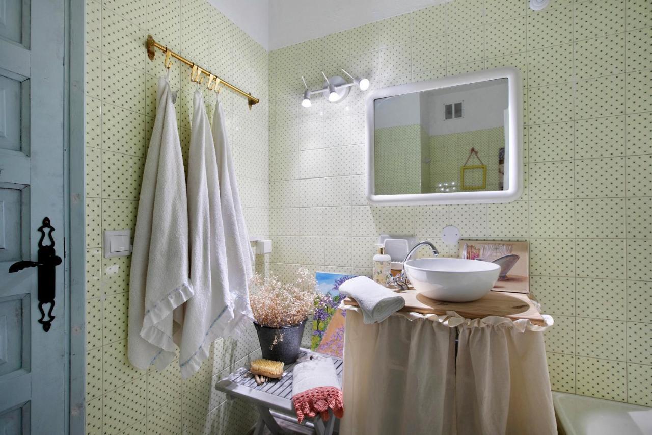 Little House Playa San Marcos Apartment Икод де лос Винос Екстериор снимка